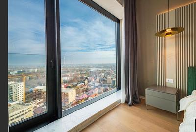 Luxury 3-bedroom apartment//high floor//One Verdi Park - 18