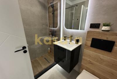 2 Camere 🏢 | Militari Residence📍 | Etaj intermediar | 🚗 disponibila - 8