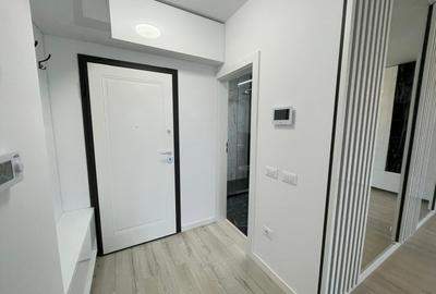 Apartament Premium 2 Camere | Dacia – Păcurari | 58 MP | Design Modern - 7