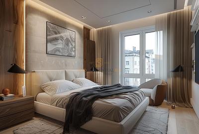 Vila moderna 4 camere in ansamblu rezidential - Berceni-Vidra, Ilfov - 2