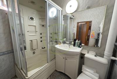 Casa, D+P+1+M , 240 mp, Cartier Valea Rosie, Zona Liceul Traian Vuia - 15