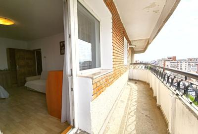 Apartament 2 camere, mobilat, utilat, parcare,Dorobantilor, zona FSEGA - 14