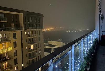 Penthouse Duplex | Belvedere Residence | 109 MP | Sector 1 - 18