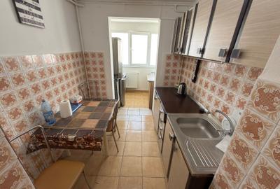 Apartament cu 3 camere, centrala, Aleea Mozaicului, nr. 3 - 8
