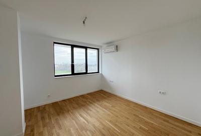 Apartament 3 camere langa lac/ imobil nou/ comision 0 - 6