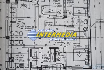 Casă individuală cu 4 camere în Micești