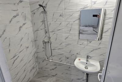 Hala 300 mp in Parcul Industrial Roman pt. productie, depozitare, servicii - 8