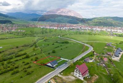 Comision 0% ! / Teren ideal casa vacanță - 19