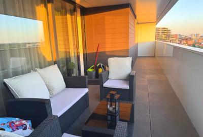 Apartament 2 Camere | Parcare & boxa  | 85 mp | Cortina Residence - 8