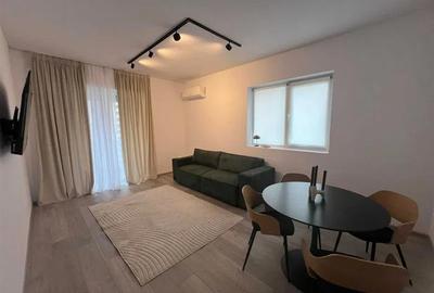 Apartament 2 camere Grand Kristal Residence - 1