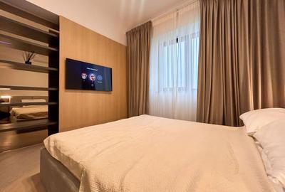 Chirie I Apartament 2 camere I Cortina North I Vedere Oraș I Faza 1 - 6
