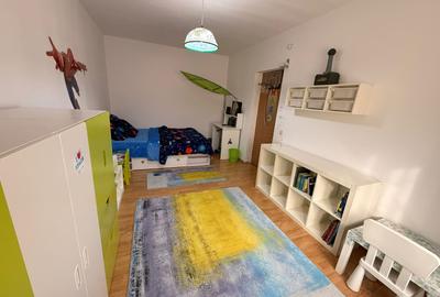 COMISION 0% Apartament de 3 camere, etaj intermediar - 8