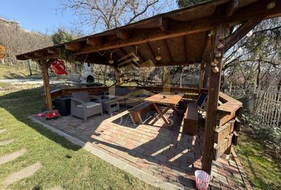 Duplex cu piscina si teren generos - 4 camere | Grigorescu | zona linistita - 17