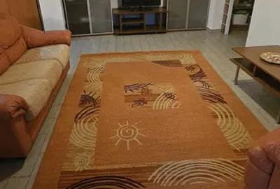 Apartament 2 camere, semidecomandat, 55 mp, balcon, ac, metrou, Dristor - 3
