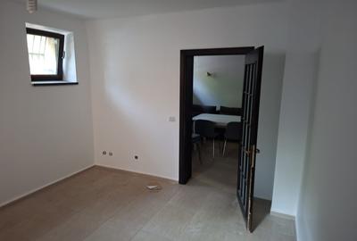 Inchiriez Apartament 3 camere  Ideal Birou - zona Parcul Izvor - Casa Poporului - 6