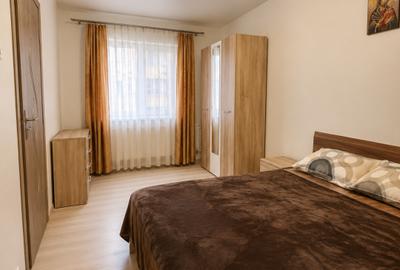 Apartament 2 camere, parter, zona Casa de Cultură – Constanța - 4