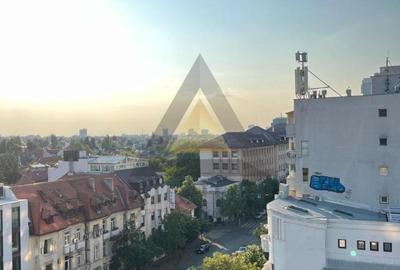 3 camere Calea Dorobantilor - 12