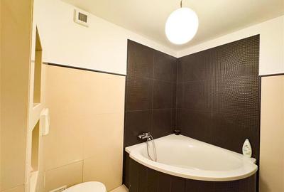 Apartament de inchiriat 3 camere Herastrau - 21