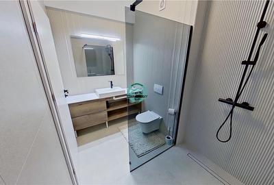 Apartament cu 2 camere mobilat lux, Ultracentral, Parcare Subterana - 6