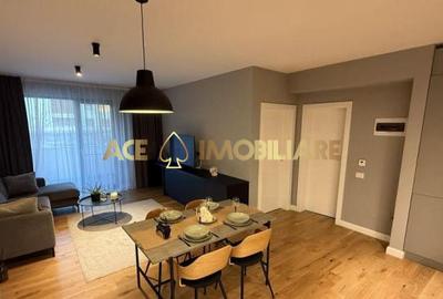 2 Camere de inchiriat | Aviatiei | Centrala | parcare inclusa - 1