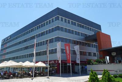 Birou, de 3,000 mp, în Pipera