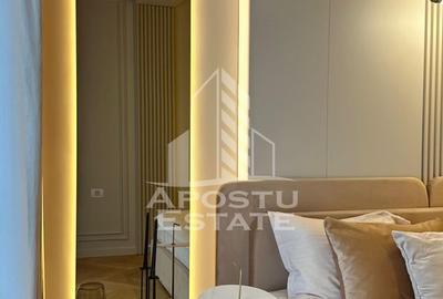 Apartament de vanzare bloc nou, parcare subterana, Aradului, Timisoara - 17
