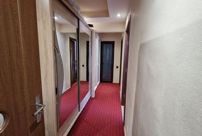 Apartament cu 3 camere de vanzare, Baia Sprie, Comision 0 - 7