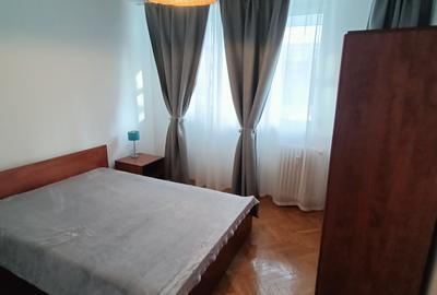 Apartament de inchiriat  Metrou 1 Mai - 5