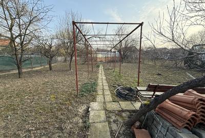 Casa individuala, 885 mp teren, pozitie excelenta - Ciarda Rosie - 2
