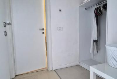 Statiunea Mamaia - Complex Caelia - ap 2 cam, parter cu terasa catre mare - 20