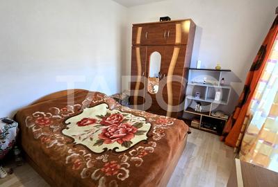 Casa de vanzare 117mp 4 camere 2 bai 2 parcari zona Arhitectilor Sibiu - 1