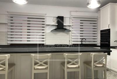 Apartament 4 camere | Parcare Incl | Bazilescu | TOP - 8