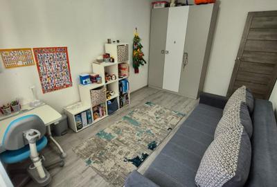 Apartament 3 camere la cheie, cartier Manastur - 5