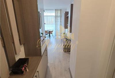 VIVALIA GRAND, Apartament 2 camere, PARCARE- Zona Take Ionescu - 9