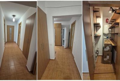 Apartament 2 camere, Pod Grant, complet decomandat, complet renovat, confort 1. - 4