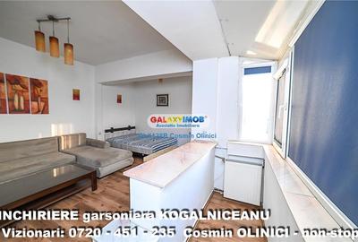Inchiriere garsoniera Kogalniceanu renovare februarie 2026 - 8