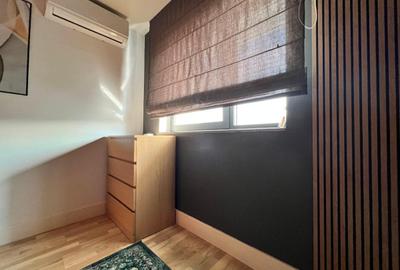 102 ADREES - BARBU VACARESCU, 2 camere lux, etaj 2, deosebit, cochet - 13