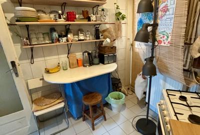 Vanzare apartament cu 3 camere Cismigiu - 8