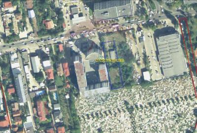 Teren Construcții, Intravilan vanzare in Bucuresti Prelungirea Ghencea - 7