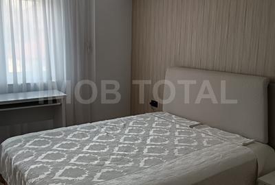Apartament 3 camere Centru , mobilat si utilat, bloc 2017, loc parcare - 5