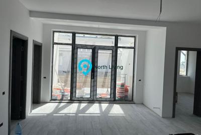 Casă individuală cu 4 camere în Berceni