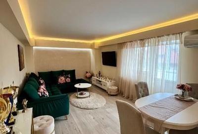 Apartament 3 camere Matei Basarab, centrală proprie, garaj, bloc nou - 3