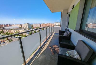 Inchiriem Apartament 2 Camere, Mobilat, Decomandat, Astra - 22