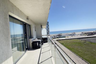 Apartament 2 camere vedere la mare și lac -langa plaja - Mamaia - 16