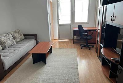 Garsonieră 30 mp – Titan, etaj 7, bloc anvelopat, balcon, 12 min metrou - 1