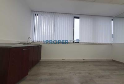Comision 0! Inchiriere birouri Grozavesti - 225mp - parter - 15