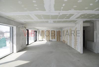 Spatiu comercial stradal, apropiere metrou Straulesti - 5