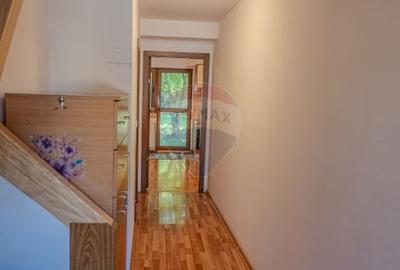 De vanzare Vila  în Mogoșoaia – 550 mp teren - 5