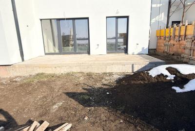 Comision 0 - 4 cam curte proprie - 155.000eur, TVA si parcare incluse! - 13