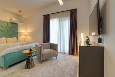 Casa cu palmieri din Corbeanca - 20